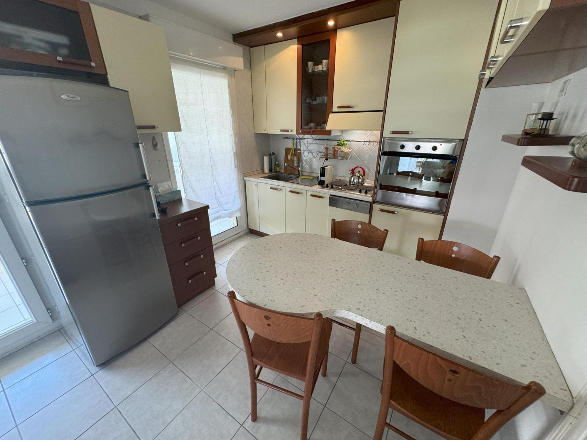 Elegant With Sea View And Swimming Pool Nice