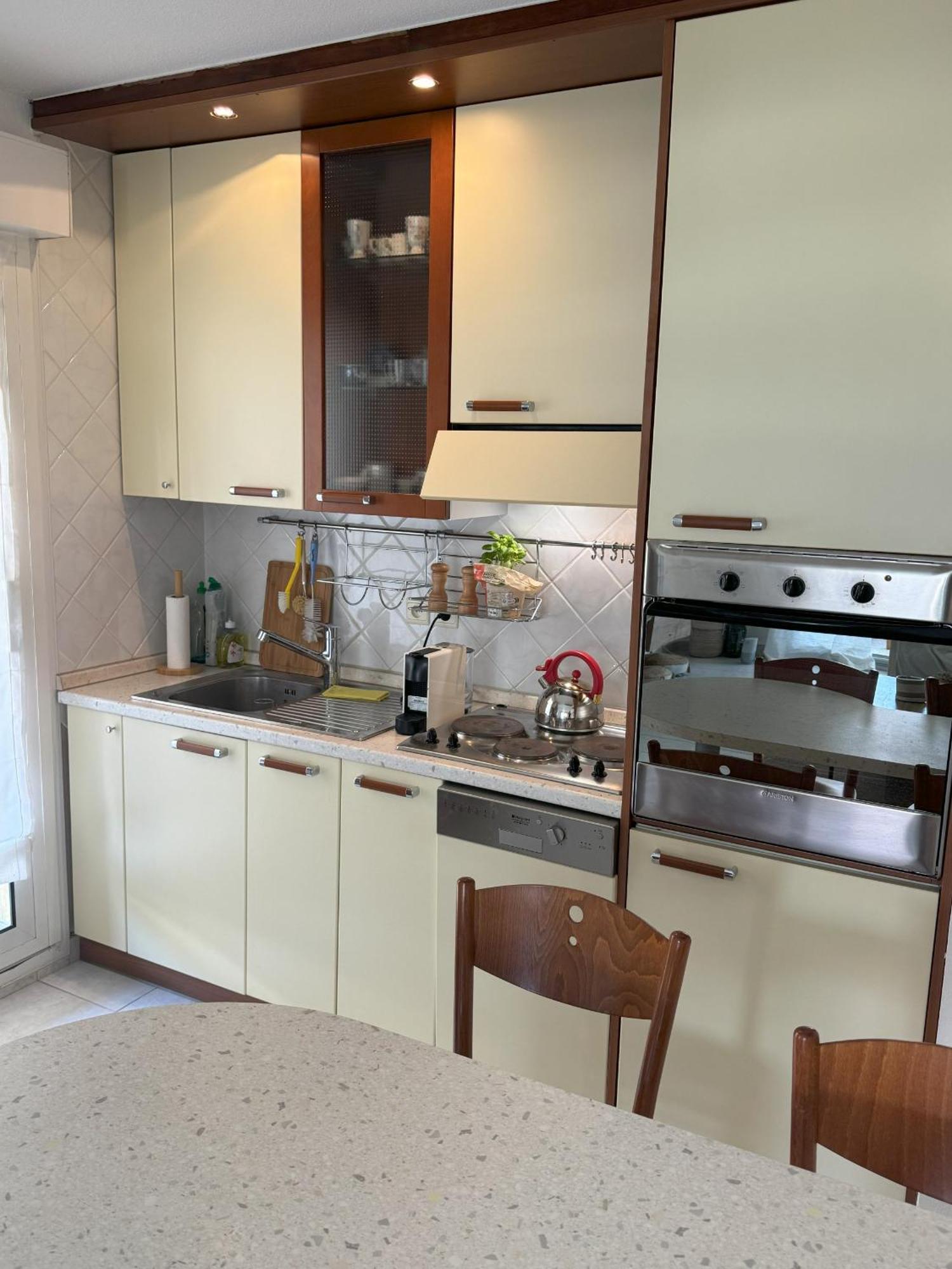 Appartement Elegant With Sea View And Swimming Pool *
