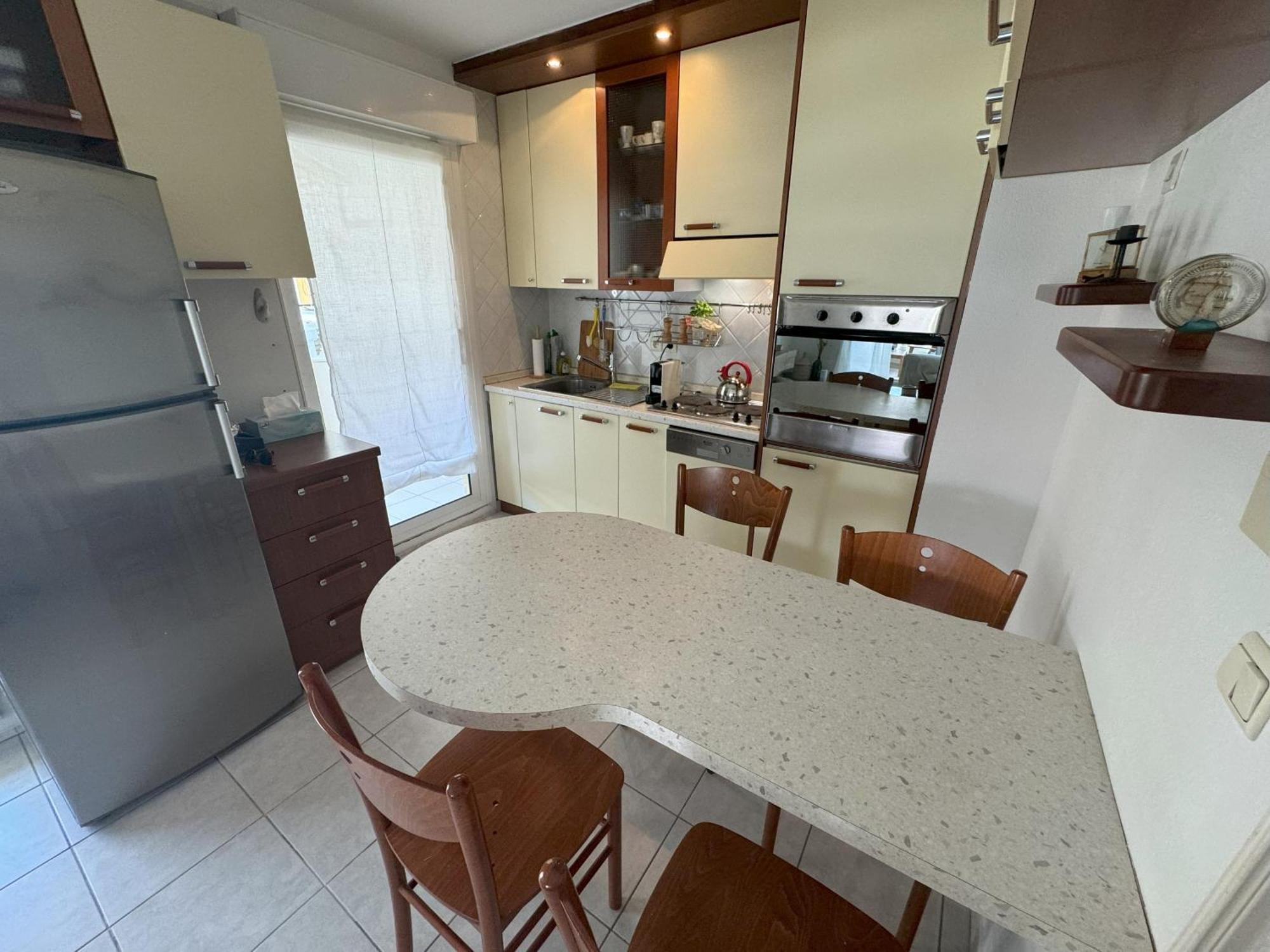 Elegant With Sea View And Swimming Pool Appartement
