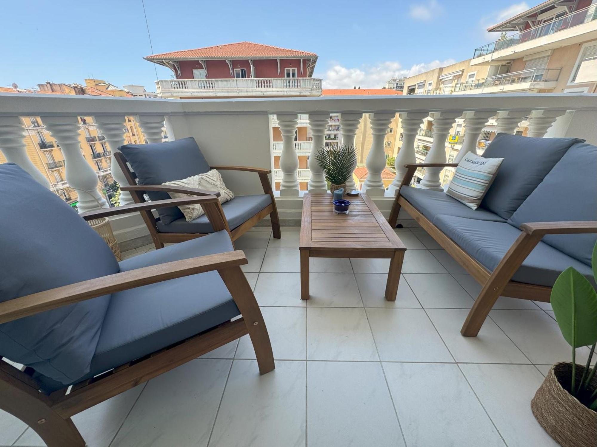 Appartamento Elegant With Sea View And Swimming Pool *
