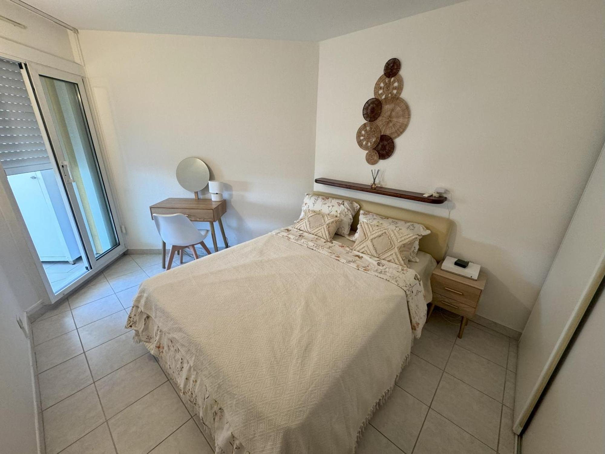 Appartamento Elegant With Sea View And Swimming Pool Nizza